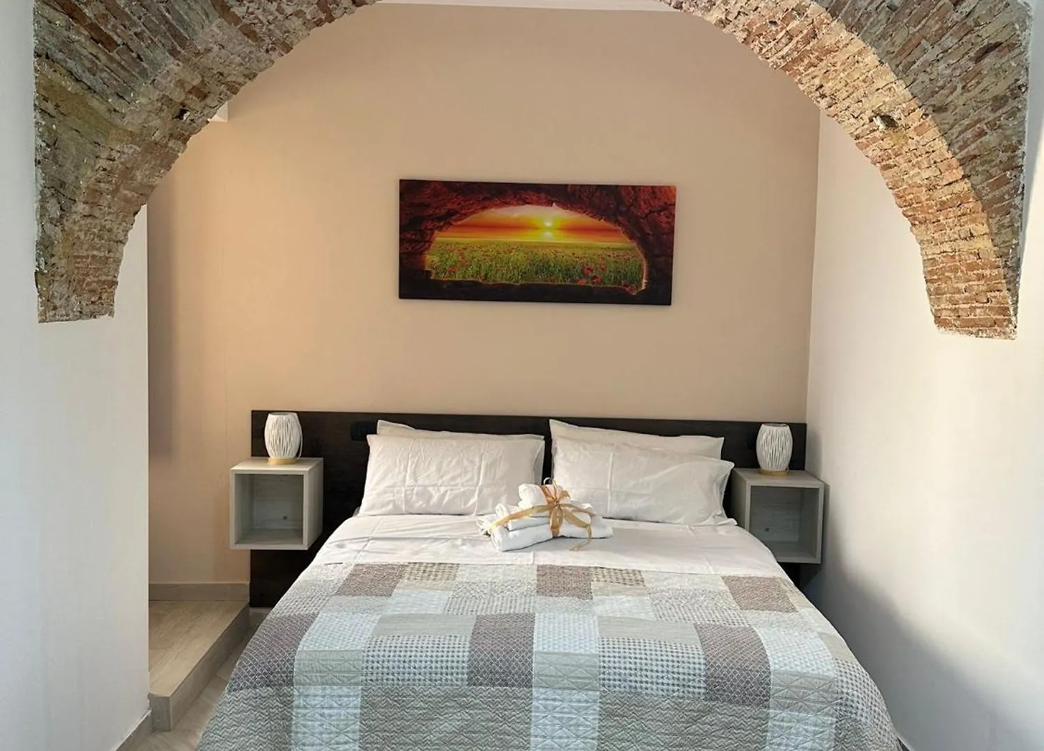Kalgheros Luxury Rooms أغريجنتو