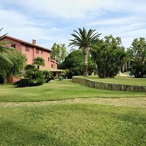 3* Bed & Breakfast Casa Realia