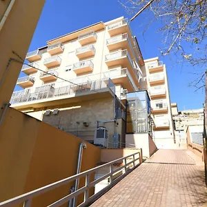 Bed & Breakfast Hedoné Design Experience, Agrigento