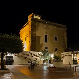 Hotel Foresteria Baglio Della Luna, Agrigento