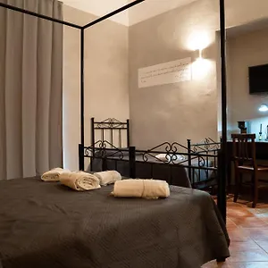 Pensión Pirandello, Agrigento