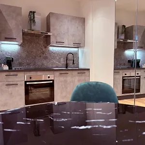 Alojamento de Acomodação e Pequeno-almoço Krysos Luxury, Agrigento