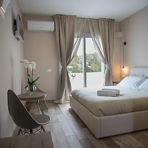 3* Bed & Breakfast Sorahnia - Design House