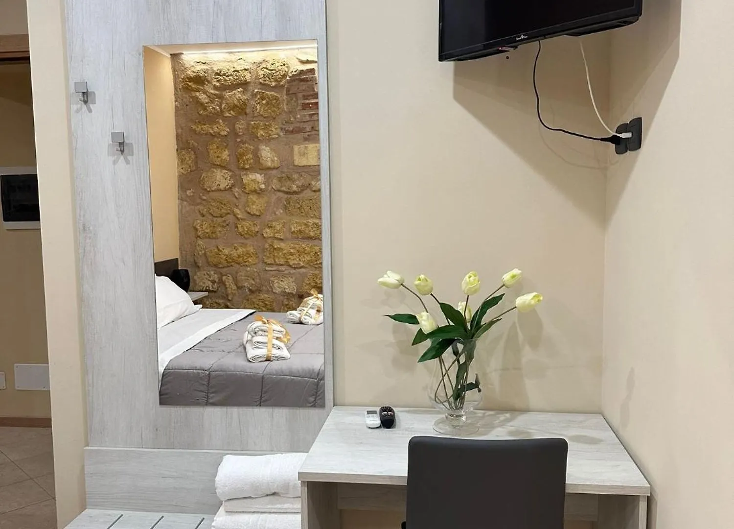 Kalgheros Luxury Rooms Agrigento