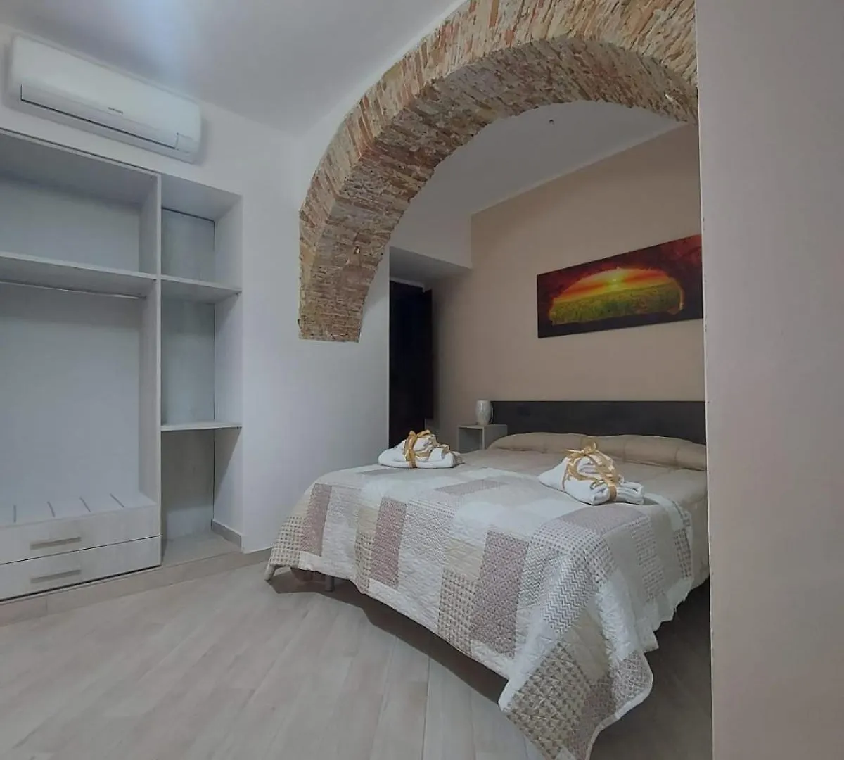 Affittacamere Kalgheros Luxury Rooms Agrigento
