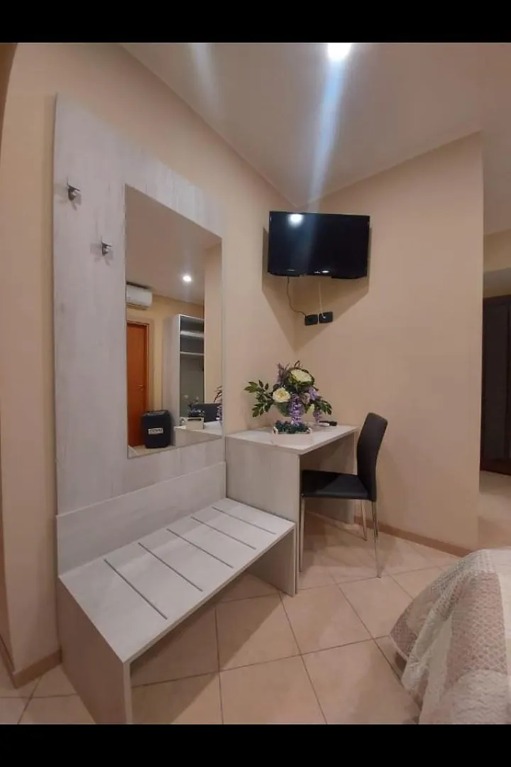 Kalgheros Luxury Rooms Агридженто Италия