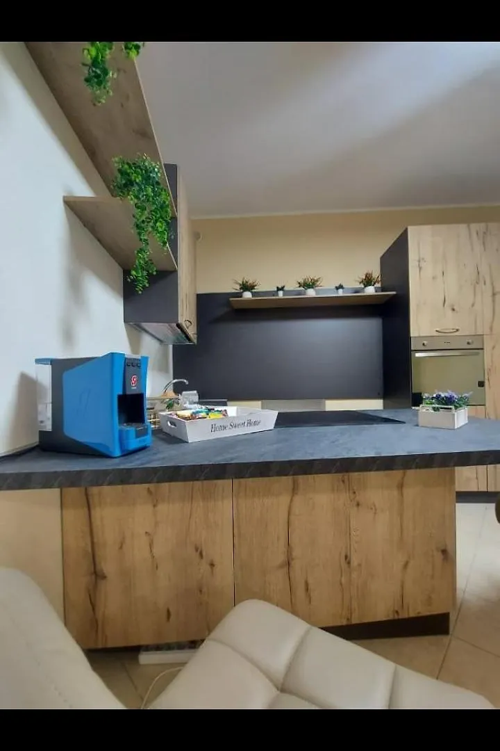Kalgheros Luxury Rooms Agrigento Gasthuis