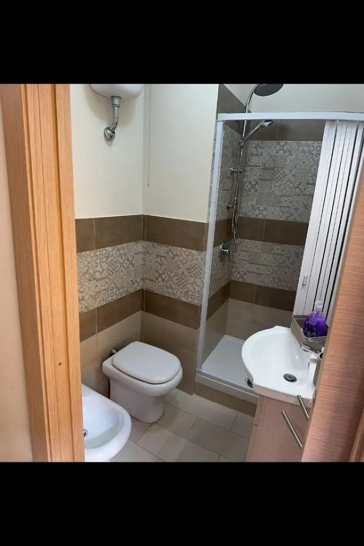*** Gasthuis Kalgheros Luxury Rooms Agrigento Italië