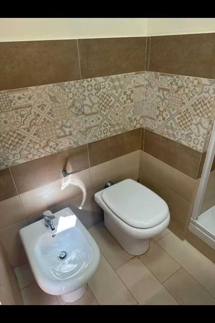 Kalgheros Luxury Rooms Agrigento Affittacamere
