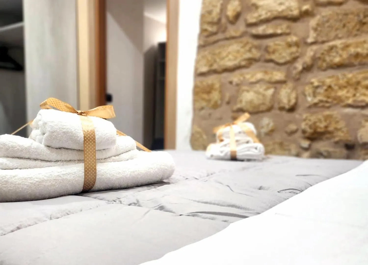 Kalgheros Luxury Rooms Агридженто